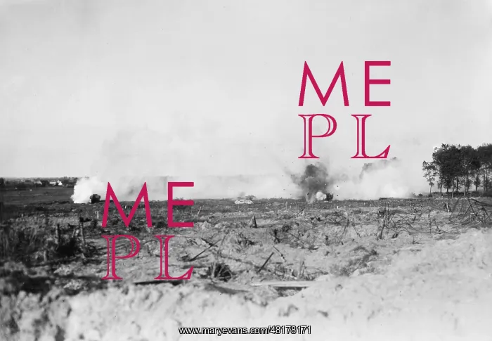 : Drill with tanks, 191 : Drill with tanks, 191