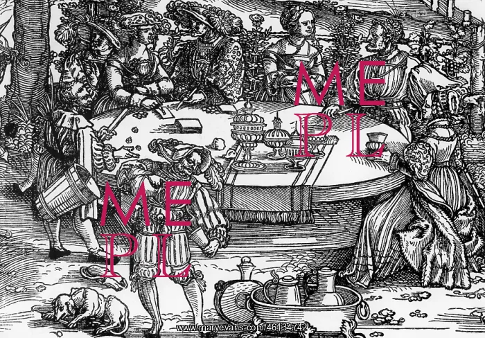 : Drinking and gambling : Drinking and gambling
