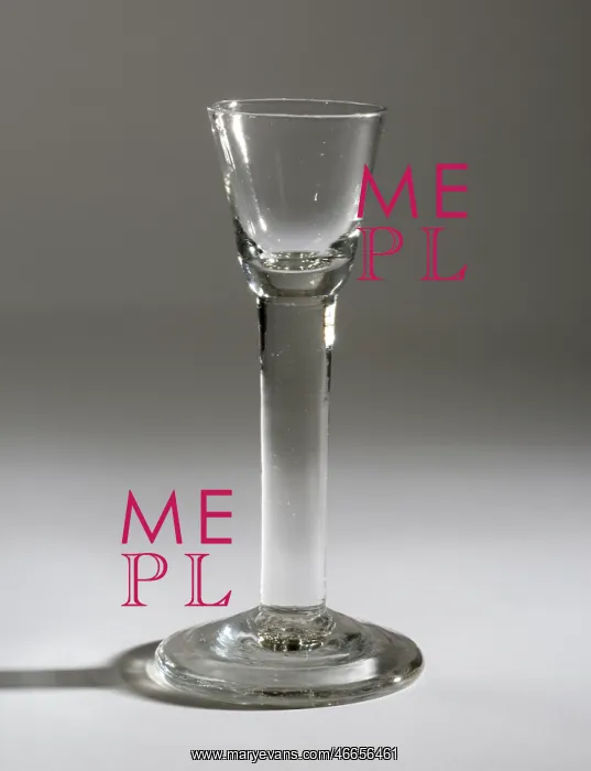 : Drinking glass : Drinking glass