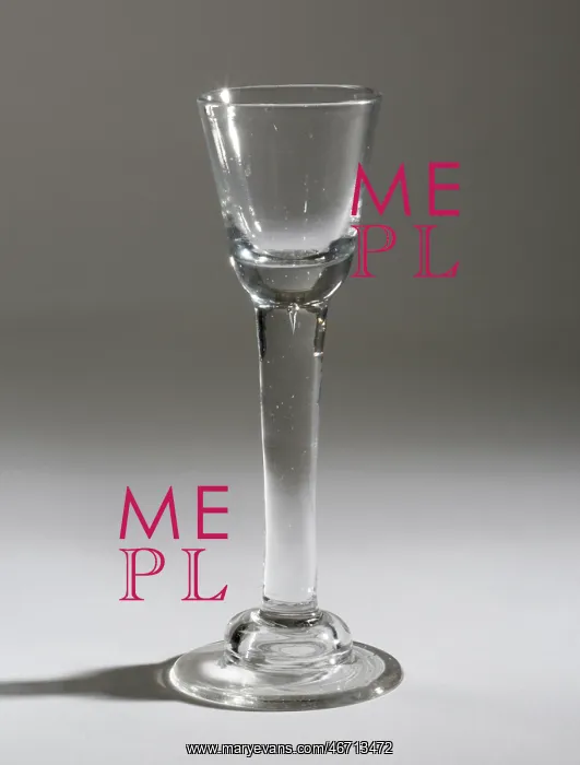 : Drinking glass : Drinking glass