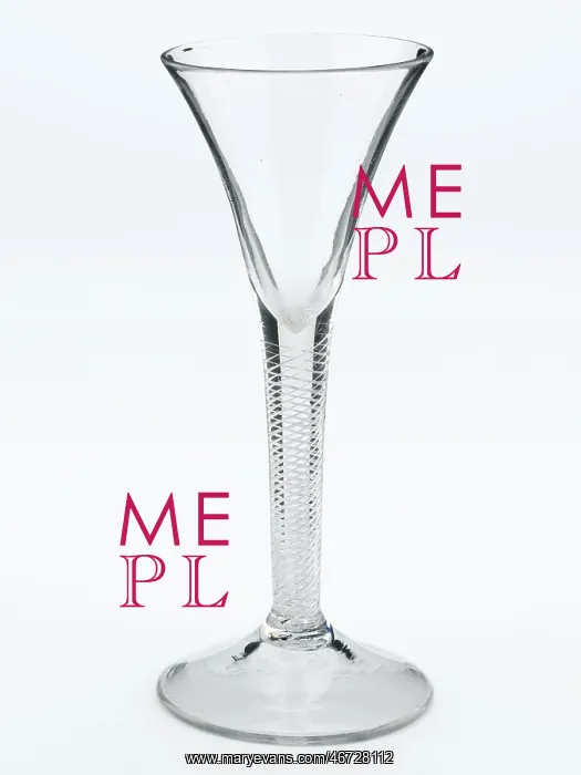 : Drinking glass : Drinking glass