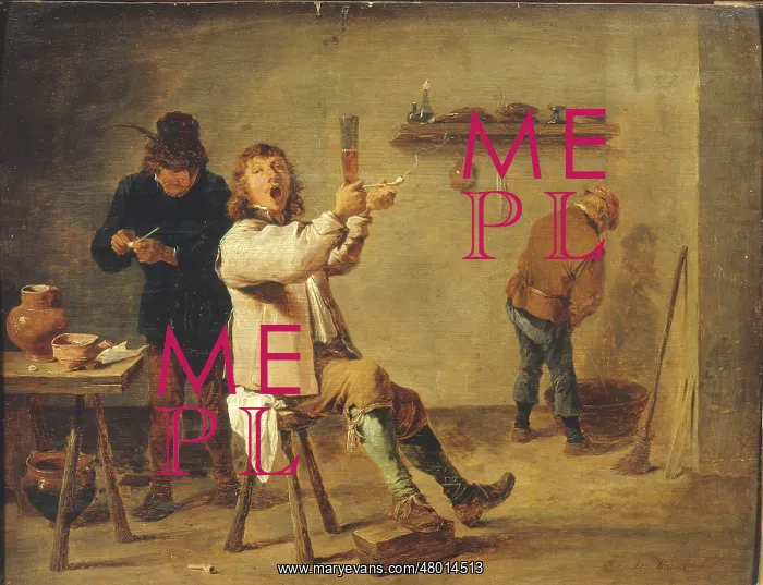: The drinking song : The drinking song