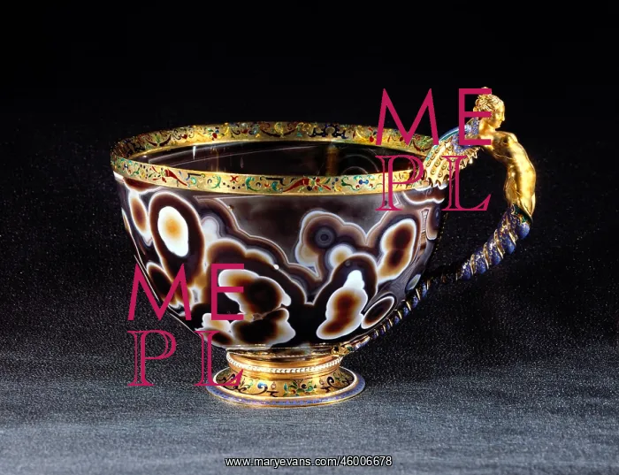: Drinking Vessel : Drinking Vessel