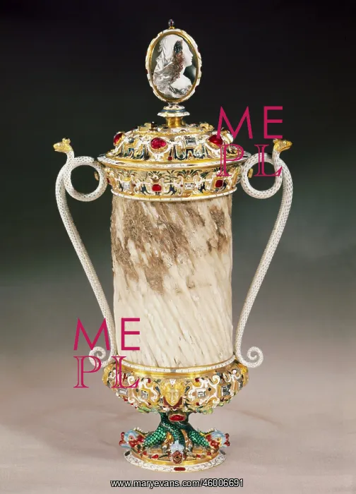 : Drinking Vessel : Drinking Vessel