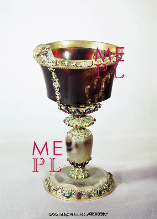 : Drinking Vessel : Drinking Vessel
