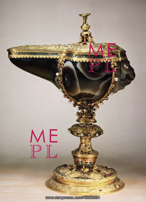: Drinking Vessel : Drinking Vessel