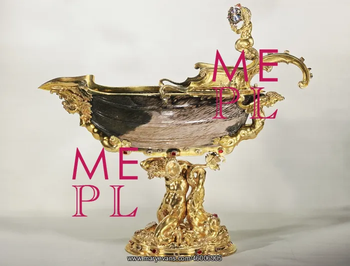 : Drinking Vessel : Drinking Vessel