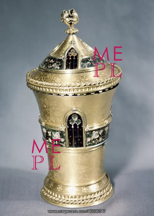 : Drinking Vessel : Drinking Vessel