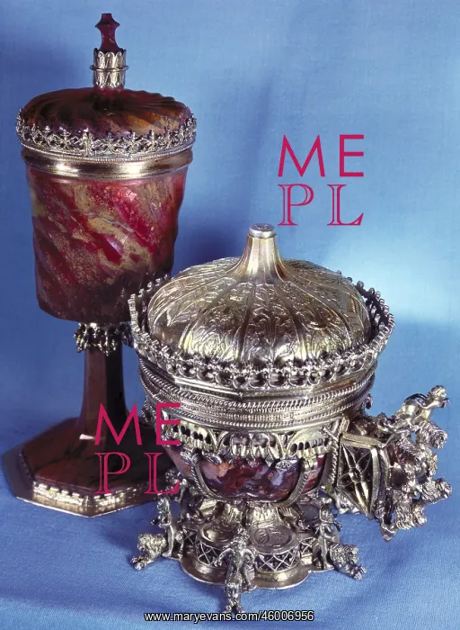 : Drinking Vessel : Drinking Vessel