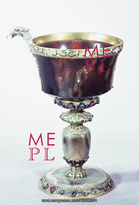 : Drinking Vessel : Drinking Vessel