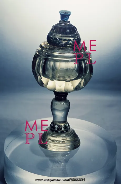 : Drinking Vessel : Drinking Vessel