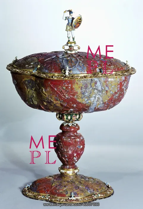 : Drinking Vessel : Drinking Vessel
