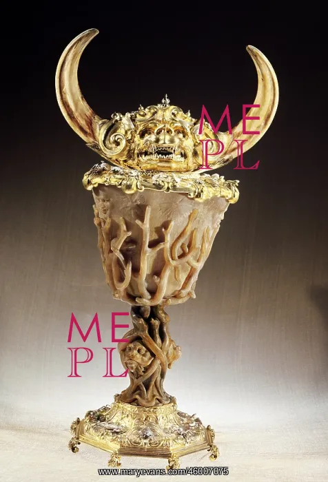 : Drinking Vessel : Drinking Vessel