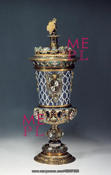 : Drinking Vessel : Drinking Vessel