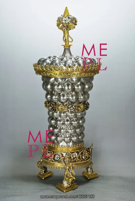 : Drinking Vessel : Drinking Vessel