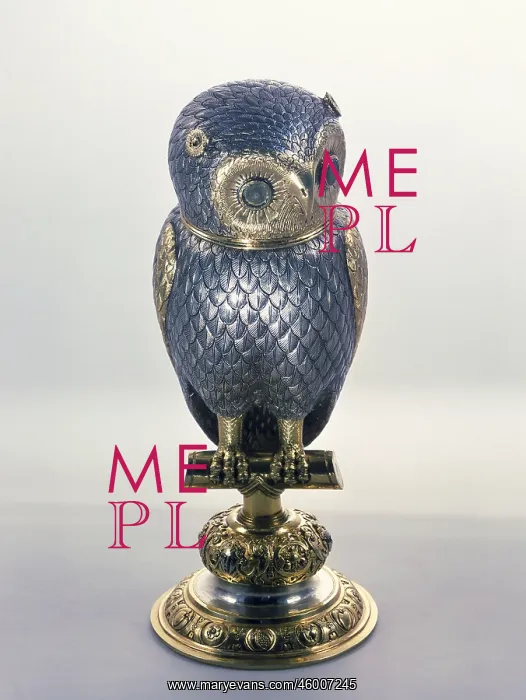 : Drinking Vessel : Drinking Vessel