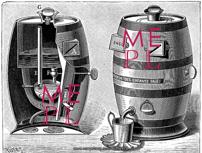: Drinks dispenser : Drinks dispenser