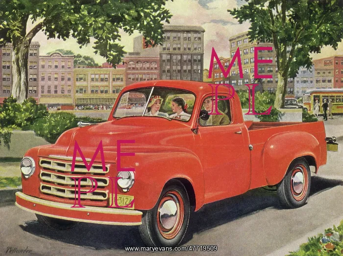 : Drive in the City : Drive in the City