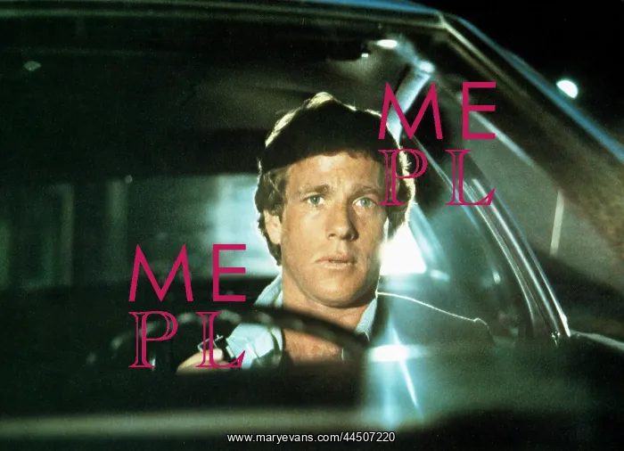 : The Driver (1978) : The Driver (1978)