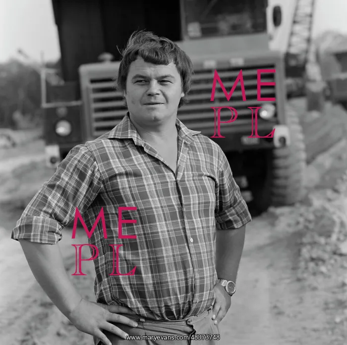 : Driver Nikolay Okhrimenko : Driver Nikolay Okhrimenko