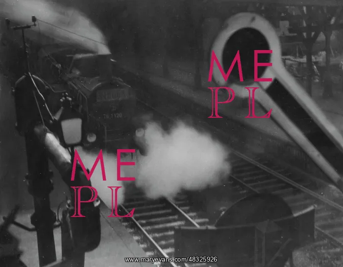 : Driving signal, 1934 : Driving signal, 1934