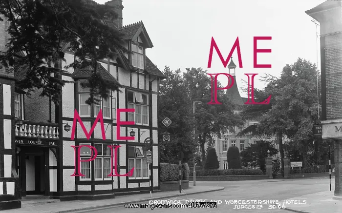: Droitwich Hotels : Droitwich Hotels