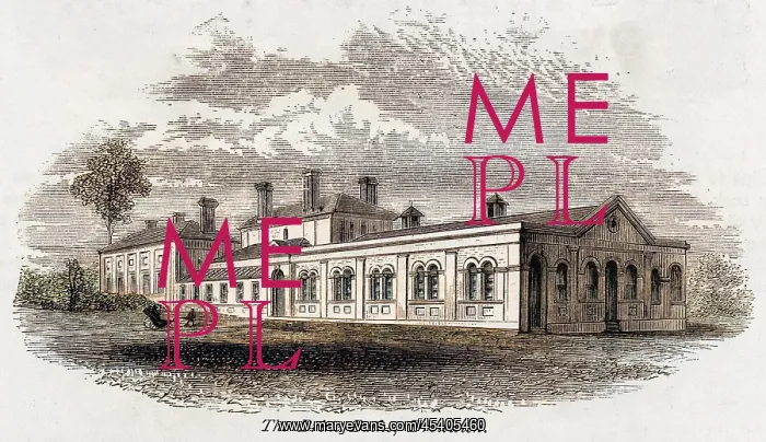 : DROITWICH SPA : DROITWICH SPA