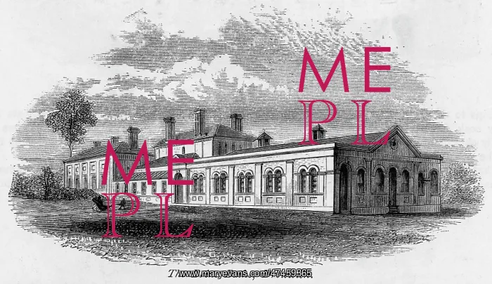 : DROITWICH SPA : DROITWICH SPA