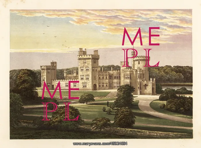 : Dromoland, County Clare, Ireland : Dromoland, County Clare, Ireland