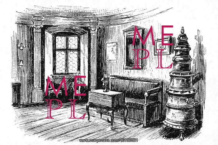 : Droste-Huelshoff, Annette von, German author : Droste-Huelshoff, Annette von, German author