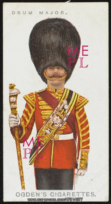 : DRUM MAJOR : DRUM MAJOR