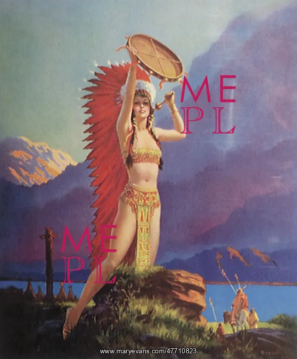 : Drumbeat