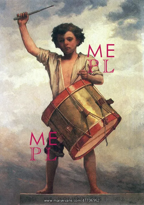 : Drummer Boy : Drummer Boy