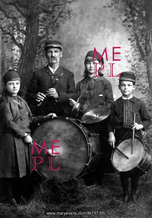 : Drums - family - musical instruments : Drums - family - musical instruments