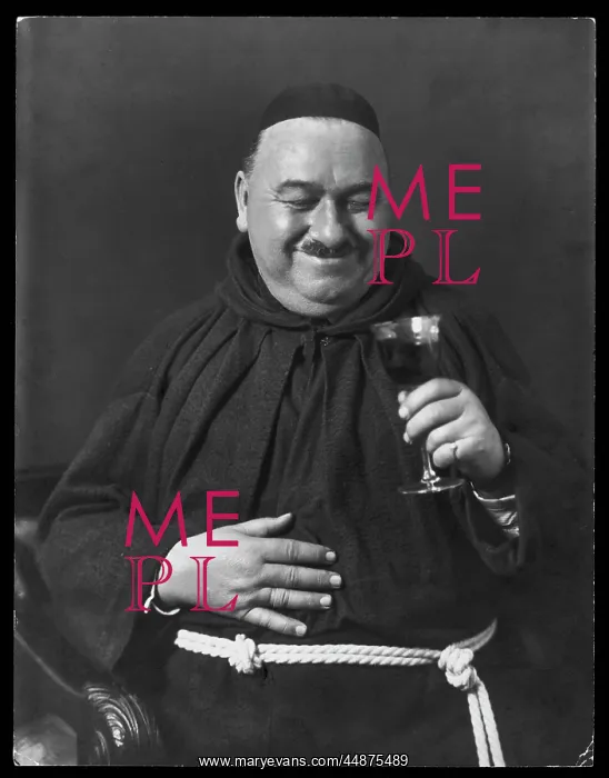 : DRUNK MONK : DRUNK MONK