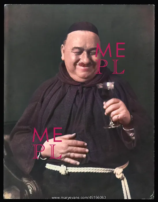 : DRUNK MONK : DRUNK MONK
