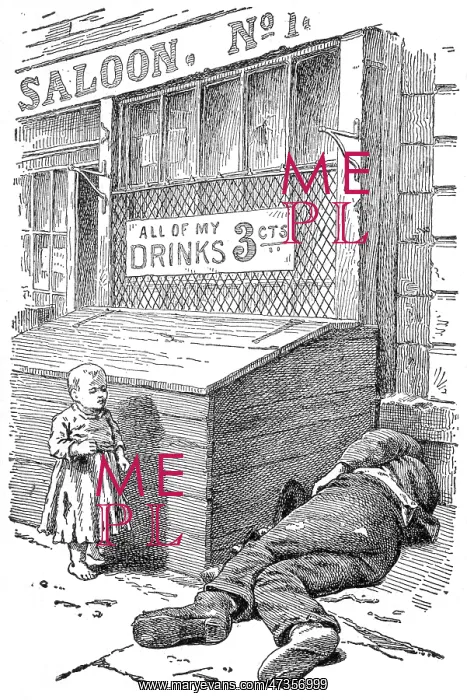 : DRUNK OUTSIDE NY SALOON : DRUNK OUTSIDE NY SALOON