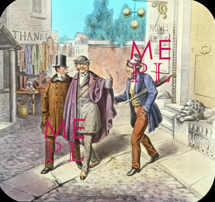 : The Drunkard's Career Temperance Movement Lantern : The Drunkard's Career Temperance Movement Lantern
