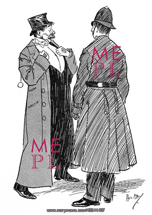: Drunken Gentleman requesting a clove off a Policeman : Drunken Gentleman requesting a clove off a Policeman
