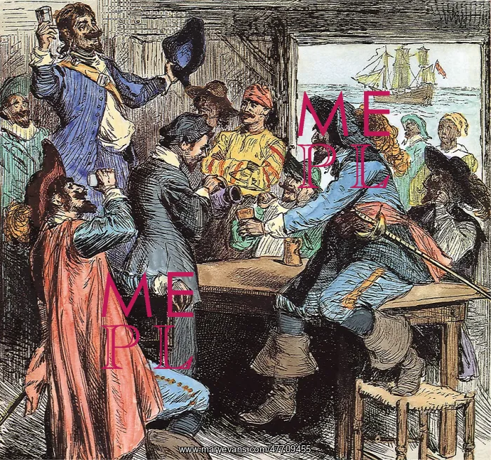 : Drunken Pirates : Drunken Pirates