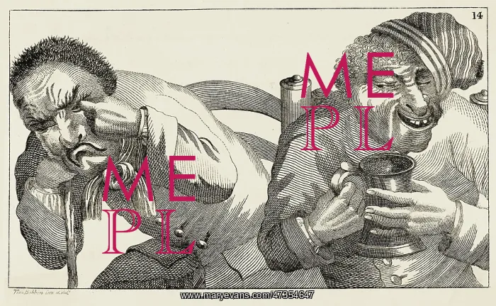 : TWO DRUNKS (BOBBIN) : TWO DRUNKS (BOBBIN)