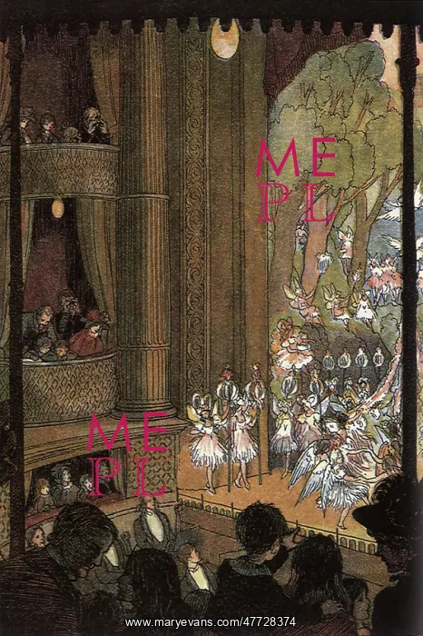  : At Drury Lane