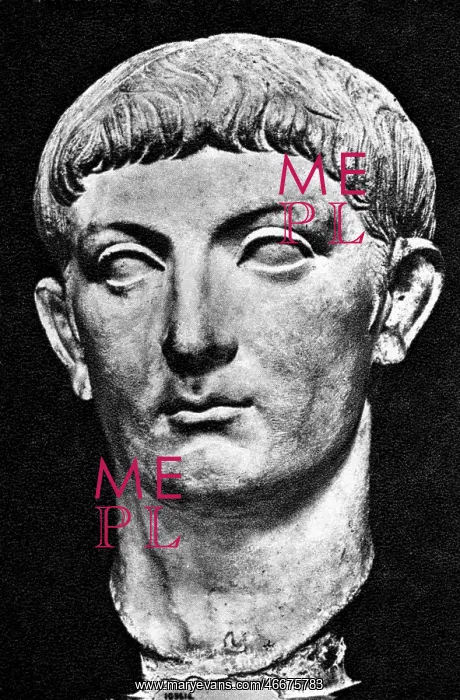 : Drusus the Elder : Drusus the Elder