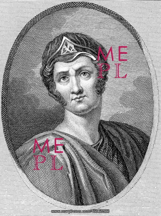 : Drusus the Elder (Nero Claudius Drusus), 14.1.38 : Drusus the Elder (Nero Claudius Drusus), 14.1.38