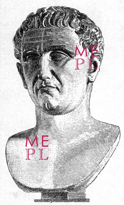 : Drusus the Elder (Nero Claudius Drusus), 14.1.38 : Drusus the Elder (Nero Claudius Drusus), 14.1.38