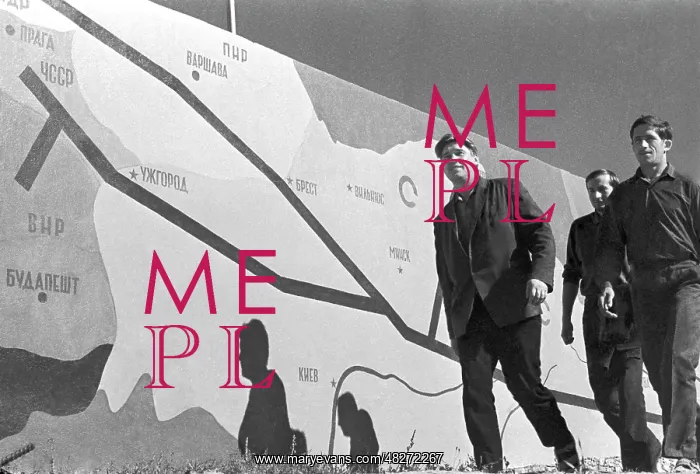 : Druzhba pipeline, 1971 : Druzhba pipeline, 1971