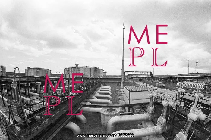 : Druzhba pipeline, 1994 : Druzhba pipeline, 1994