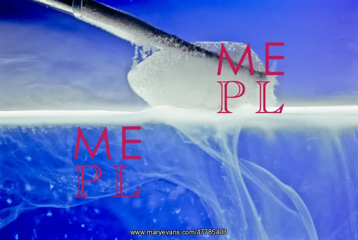 : Dry Ice (solid CO2) in lime water, a saturated solution of Ca(OH)2 : Dry Ice (solid CO2) in lime water, a saturated solution of Ca(OH)2