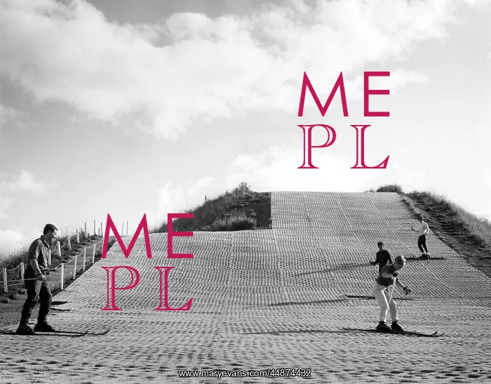 : DRY SKI SLOPE : DRY SKI SLOPE