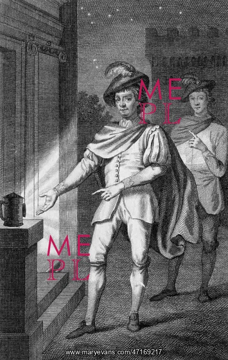  : DRYDEN / AMPHITRYON / SOCIA